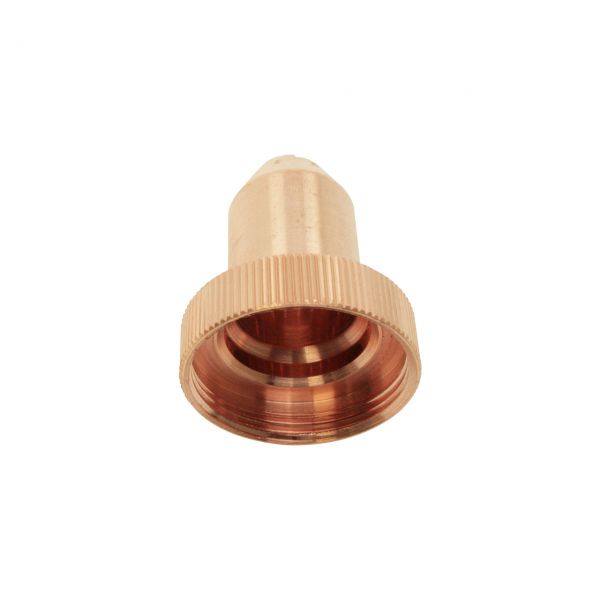 Abstandsstück für CB100/150, konisch, lange Düse, Kontaktschneiden