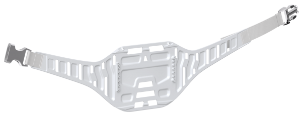 optrel® Ersatzgurt aus Leder e3000/ e3000X