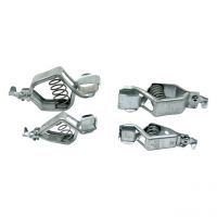 Krokodilklemme, 25 A