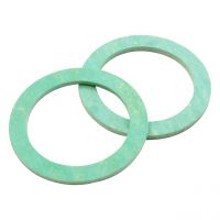 Isolierscheibe für A101/141, 28 x 21 x 1,5 mm, für Abstandshalter