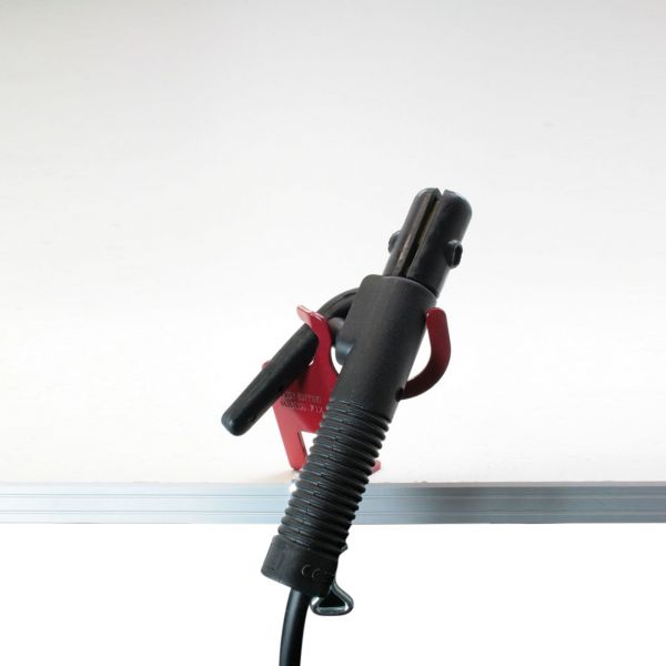 Original FIX Tischbefestigung für Elektrodenhalter, ohne Klemme/Magnet