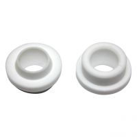 Teflon-Isolator für Typ 17/18/26, 54N01, für Gaslinse