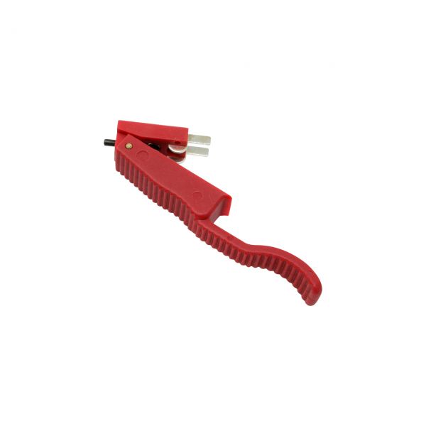 Schalter passend für alle ERGOPLUS Brenner