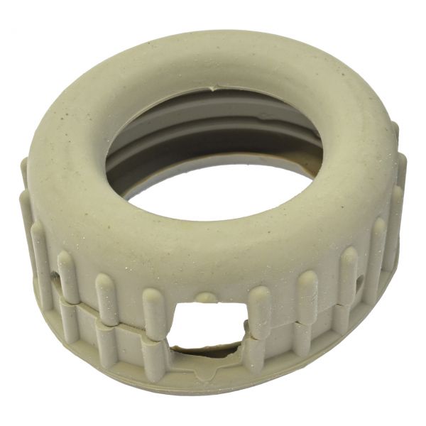 Manometerschutzkappe aus Gummi, Ø 62 mm