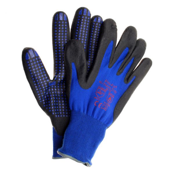 Montagehandschuh Pro-Fit NI-Thermo, NFT-Beschichtung, hitzebeständig