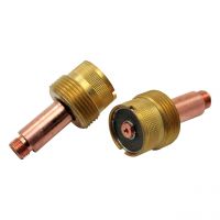 Gaslinse JUMBO für Typ 17/18/26, Länge 50 mm