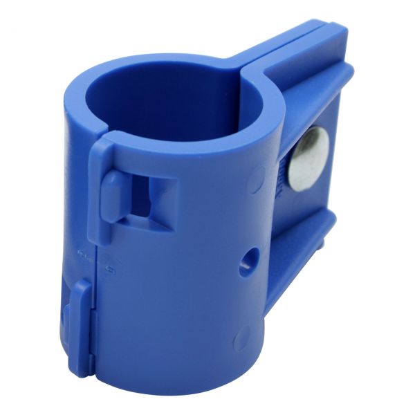 Vorhang System Ø 30 mm, Lamellenaufhängung Ø30 mm