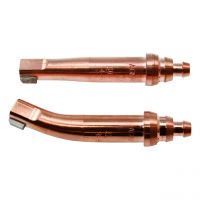 MESSER AGNM-S Fugenhobeldüse, gerade, gasemischend, Azetylen