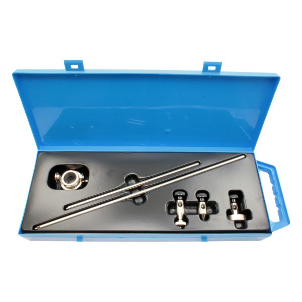 Kreisschneidevorrichtung für A81