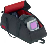 Aufbewahrungstasche für SPEEDGLAS Kopfschirme, mit Zubehör