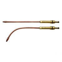 MESSER STARLET Schweißeinsatz Typ 411-A mit Schaft, biegbar