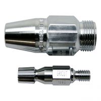 MESSER GRICUT 1280 PMYE Heizdüse für 100 - 300 mm