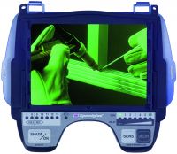 ADF-Blendschutz-Kassette für SPEEDGLAS 9100 XX, DIN 5/8/9-13, 73 x 107 mm