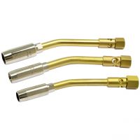 Hartlöteinsatz für Handgriff Allround, Anschluss M14 x 1 mm