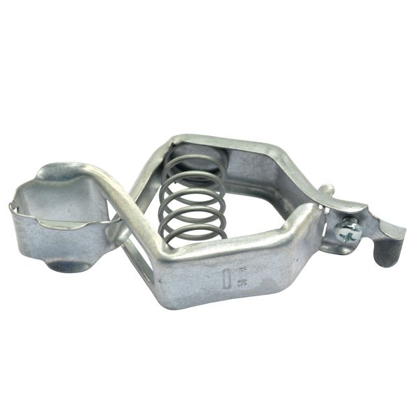 Krokodilklemme, 50 A