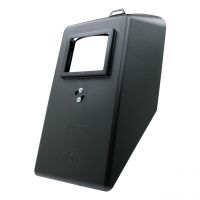 Handschild EURO-STAR - gerade, ohne Gläser