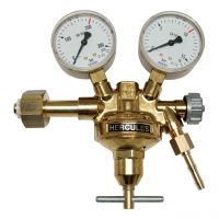 Flaschendruckminderer Stickstoff 0 - 10 bar (300 bar)
