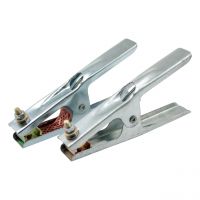 Masseklemme ohne Polverbindung, kleine Ausführung, 150 A, 170 x 40 mm