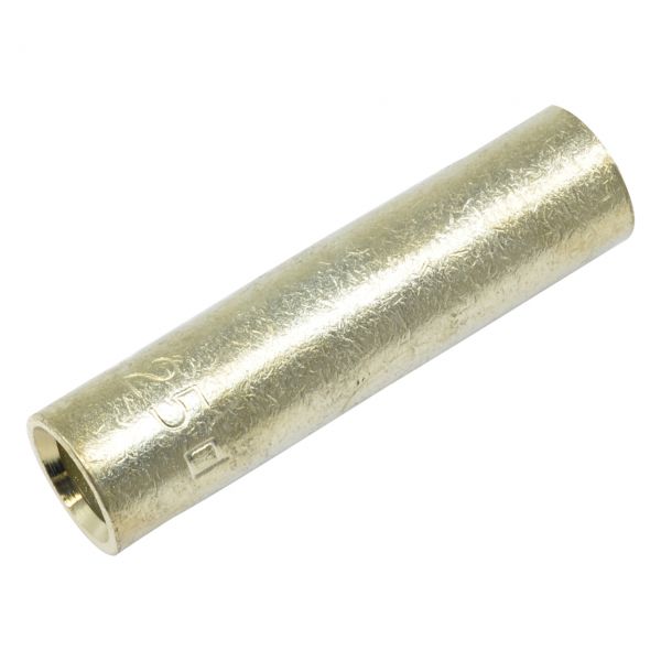 Kabelstoßverbinder, für feindrähtige Leiter