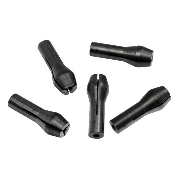 Spannzangen für Aufnahmestift EAG-3, 5 Stück, Ersatzteil