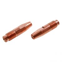 Stromdüse CuCrZr für FRONIUS® AL4000/AW5000 (Nachbau), M10 x 40 mm