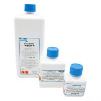 Lötwasser F-SW12 nach EN 29454, in Kunststoffflasche