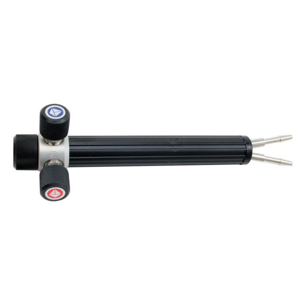 MESSER MINITHERM Griffstück für alle Gasarten