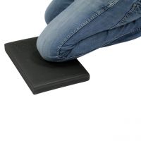 Kniekissen GOLIATH aus PE Schaum, 38 x 26 x 4 cm, ca. 0,25 kg