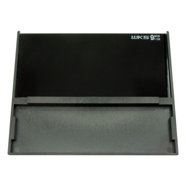 Adaptereinsatz 90 x 110 mm für Glas 51 x 108 mm