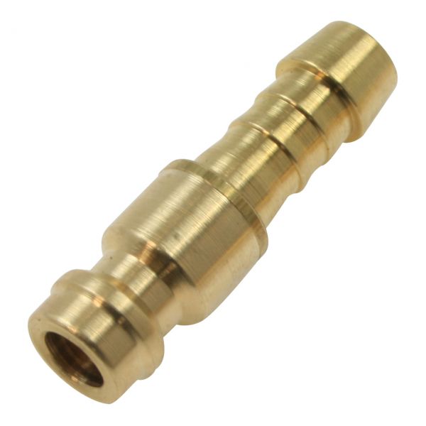 Kupplungsstift NW 5 mit Tülle 6 mm