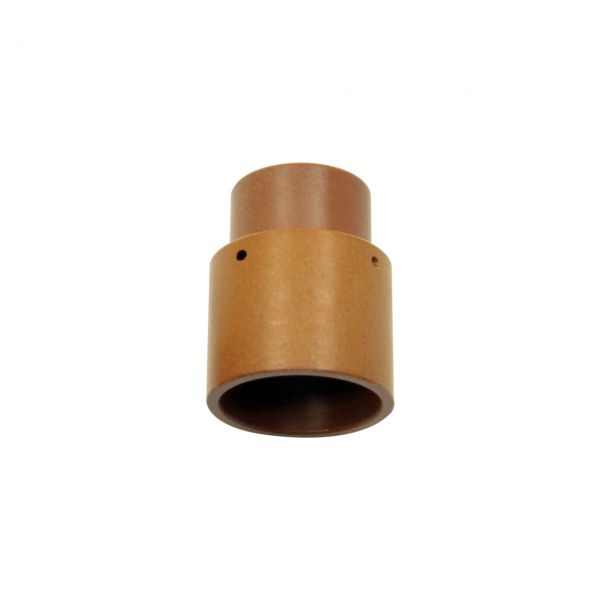 Wirbelring/Vespel (Isolator) für CB50/70