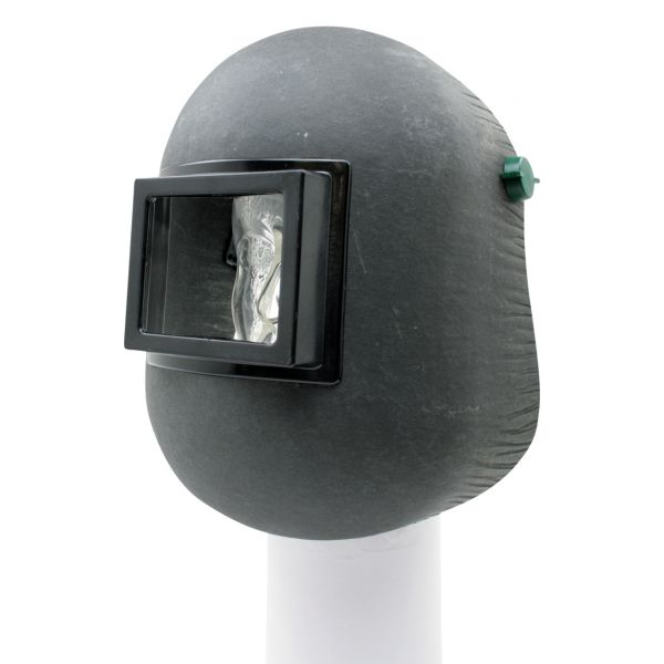 Kopfschild PROTA SHELL für Glasgröße 51 x 108 mm, ohne Gläser