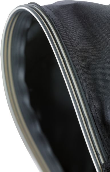 Gesichtsabdichtung für SPEEDGLAS 9100 FX Air