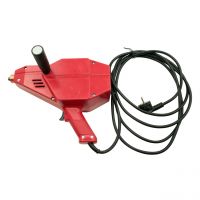 MINISPOTTER Bolzenschweißgerät, mit Zubehör, im roten Kunststoffkoffer