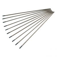 Wolfram-Elektroden, grau, WC 20, Länge 175 mm