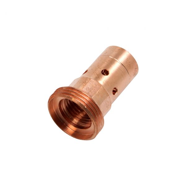 Düsenstock Plus 555, Kupfer, Länge 25mm, M8