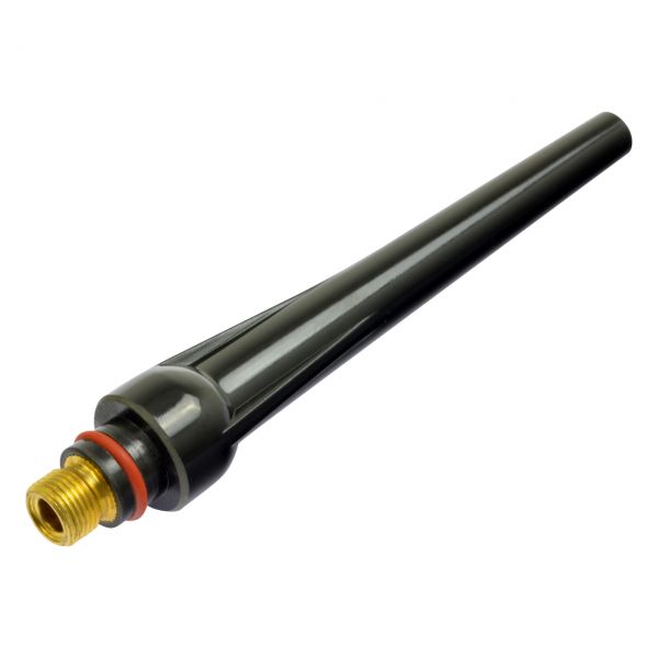 Brennerkappe für Brenner Typ 17/18/26, für 50 mm Spannhülse