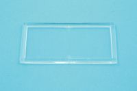 Vergrößerungslinse für SPEEDGLAS 9100/ 100/ G5-01/03, 50 x 105 mm