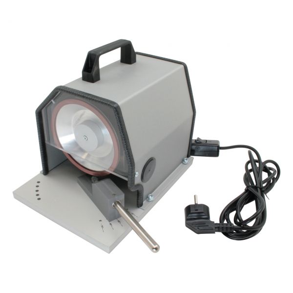 Wolframelektroden Anschleifgerät Modell EAG-3