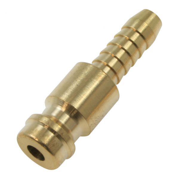 Kupplungsstift NW 5 mit Tülle 5 mm