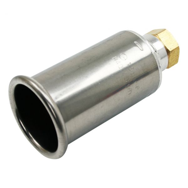 Brennereinsatz für Handgriff Allround, M20 x 1 mm