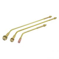 GCE KOMBI 17 Anwärmbrennereinsatz, Azetylen/Sauerstoff