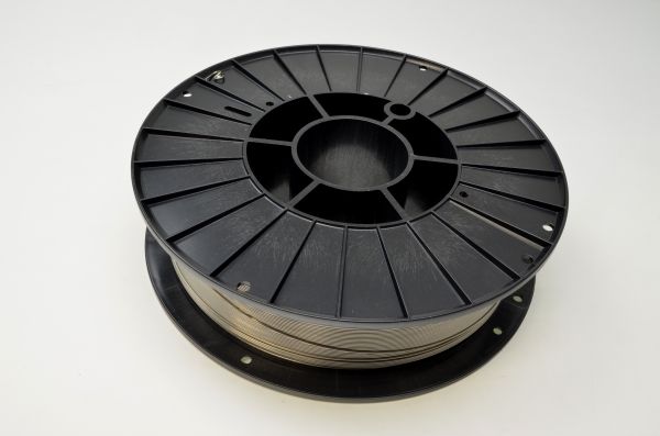 Schutzgas Schweißdraht Edelstahl V4A, Werkstoff 1.4576, 5 kg Spule, D200