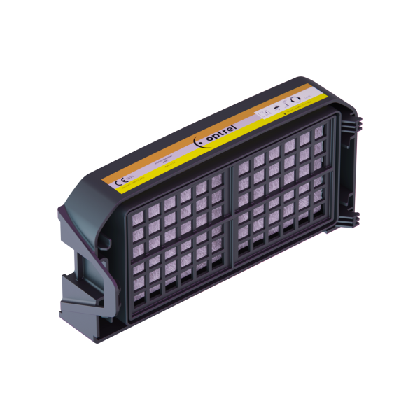 optrel® e3000X Gasfilter A1B1E1