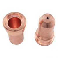 Schneiddüse für A81, lang, Ø 1,2 mm