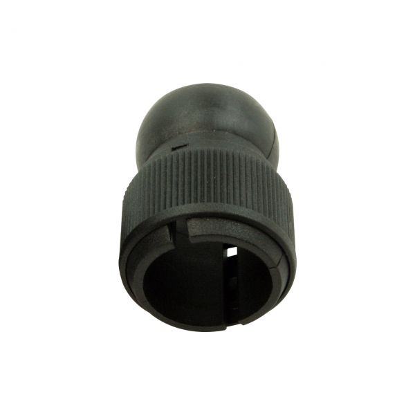 Kugelgelenk für Griffschale 705232, mit Klemmring