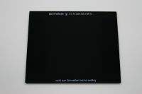 Ofenschauglas INFRAZOR 4/7 , Mineralglas, Plattenware