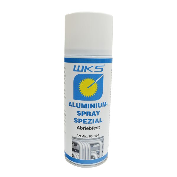 Aluminium-Spray, 400 ml Dose