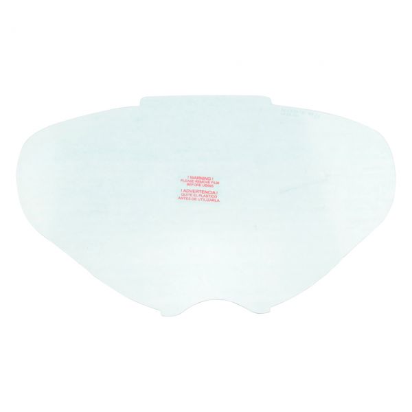 optrel® clearmaxx Sichtscheiben, Ersatz, 10er Pack