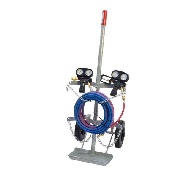 Autogen Kit 2 ohne Garnitur